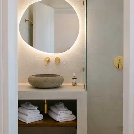 Anefama Apartment Agios Prokopios (Naxos)